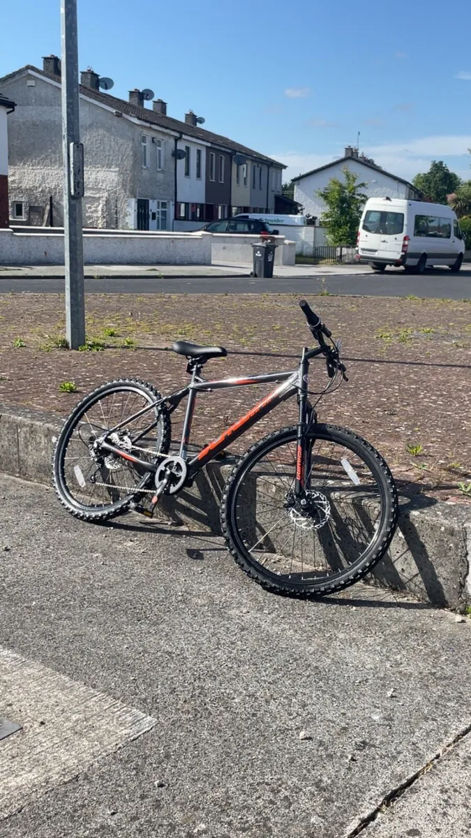 Bike - Image 1