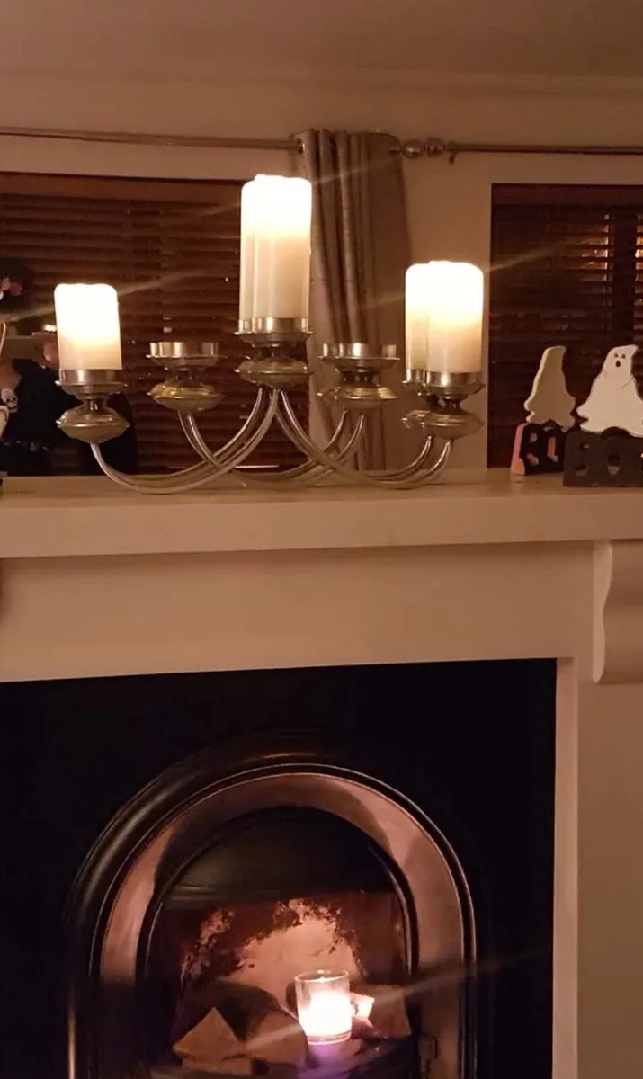 Household, New Clothing, Chry, Halloween Decoratio - Image 3