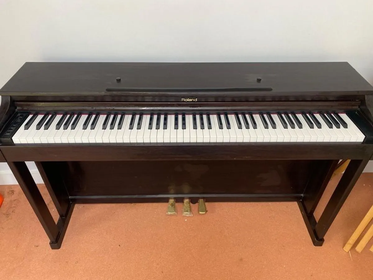 Electric Piano - Roland - Image 2