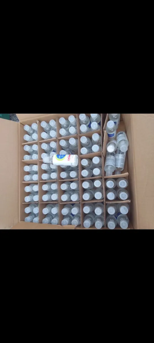 Hand sanitizer  for sale - Image 3
