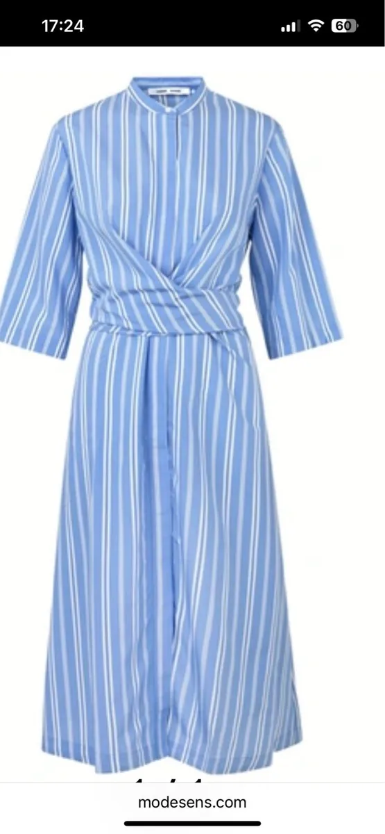 Samson and Samsoe dress - Image 1