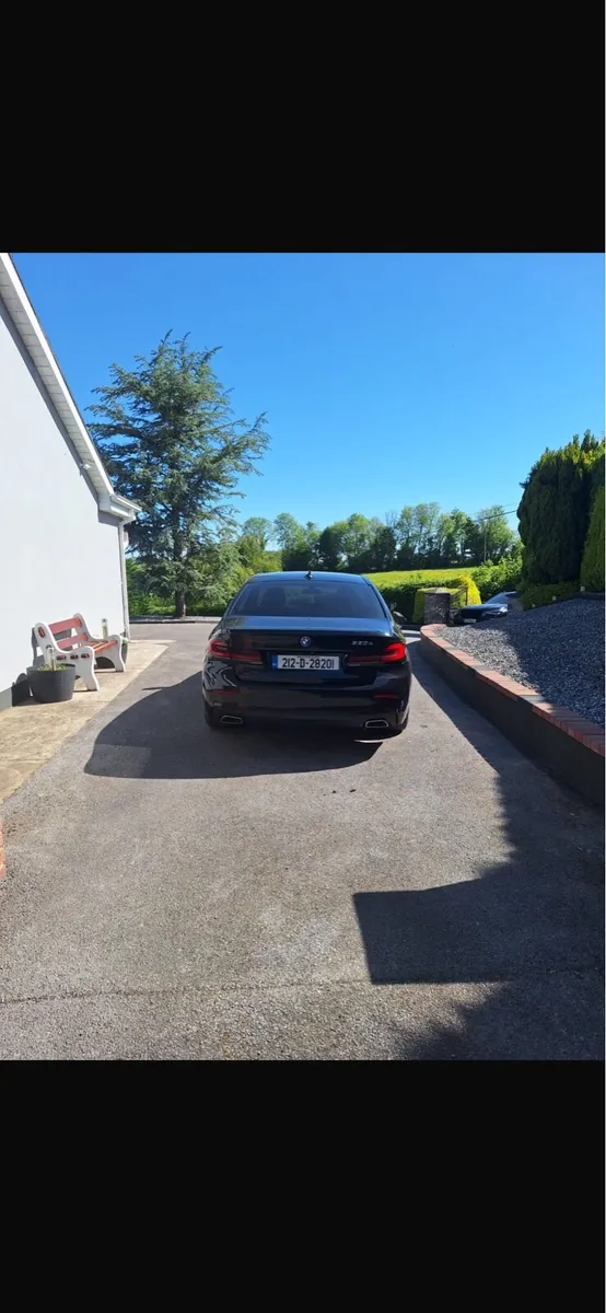 BMW 530e SE with Comfort pack - Image 3