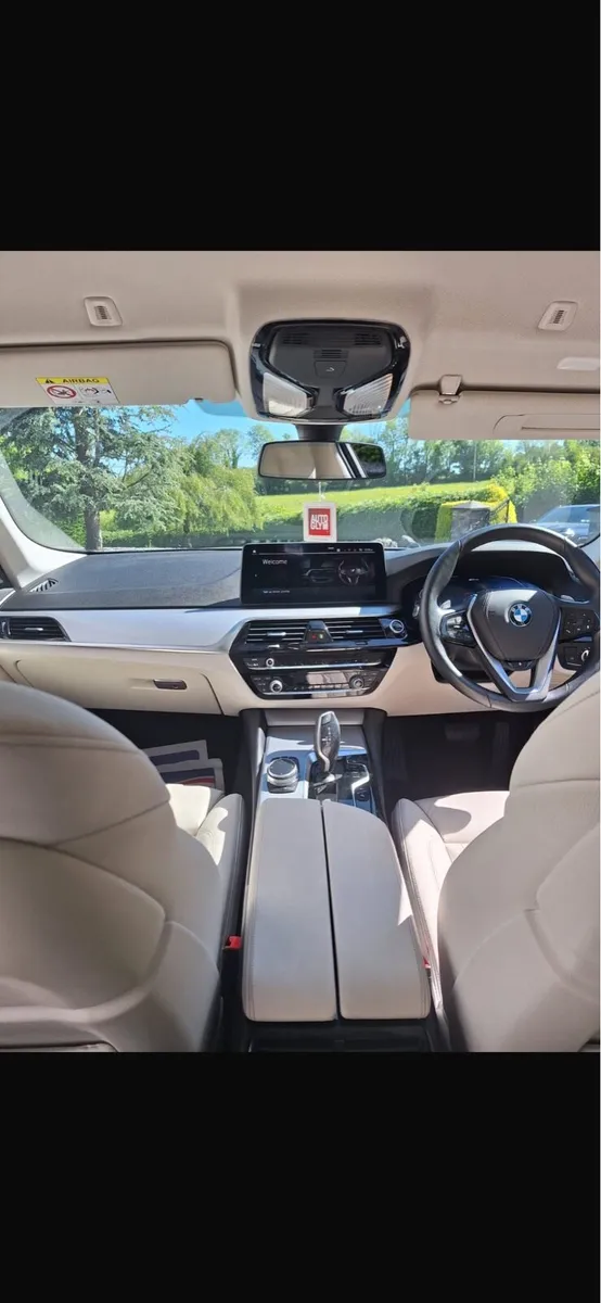 BMW 530e SE with Comfort pack - Image 4