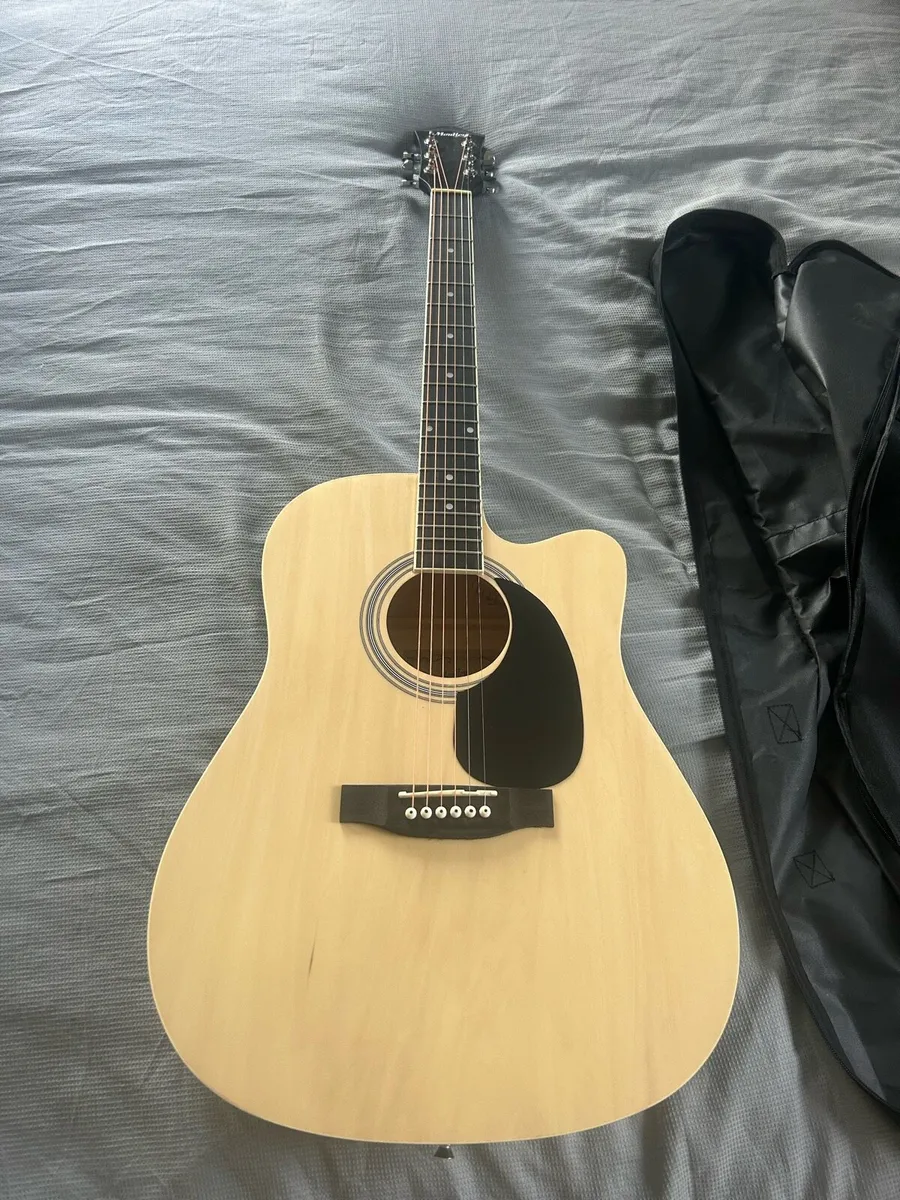 Guitar - Image 1
