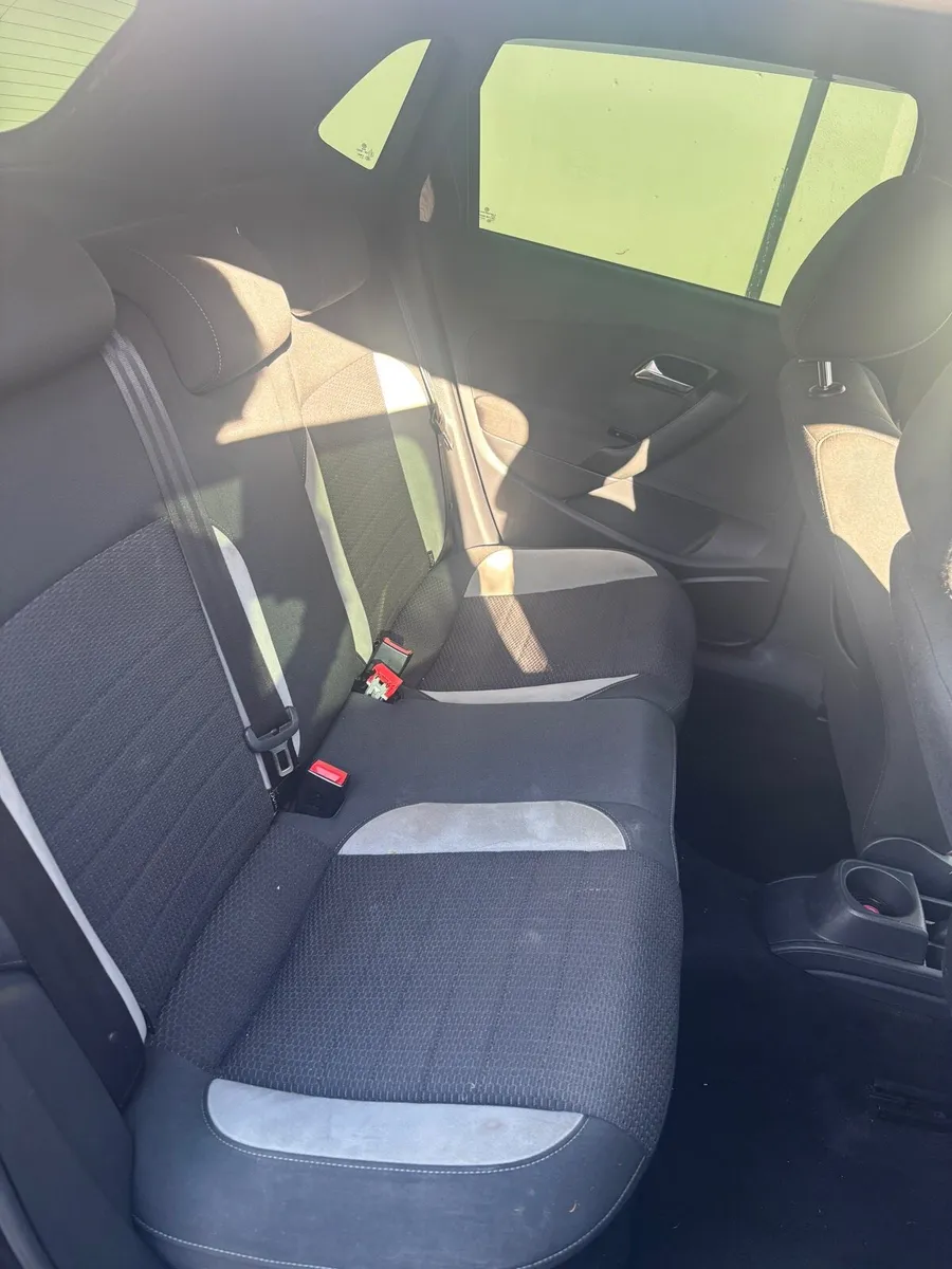 VW Polo TSI R-line - Image 4