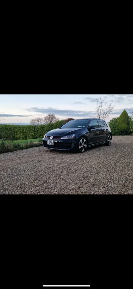 Volkswagen Golf GTI DSG 2015 - Image 2