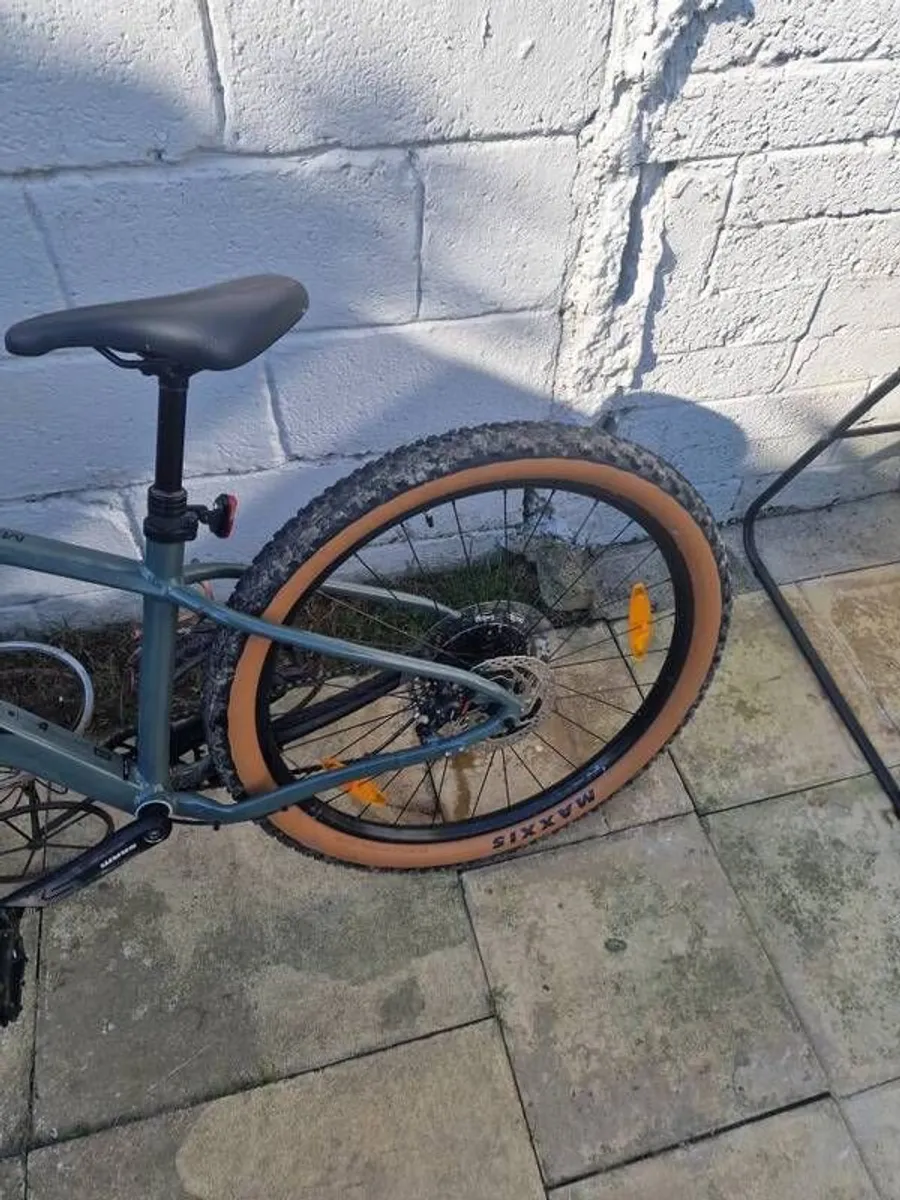 Trek Marlin 7 Gen 3 (2025) - Image 3