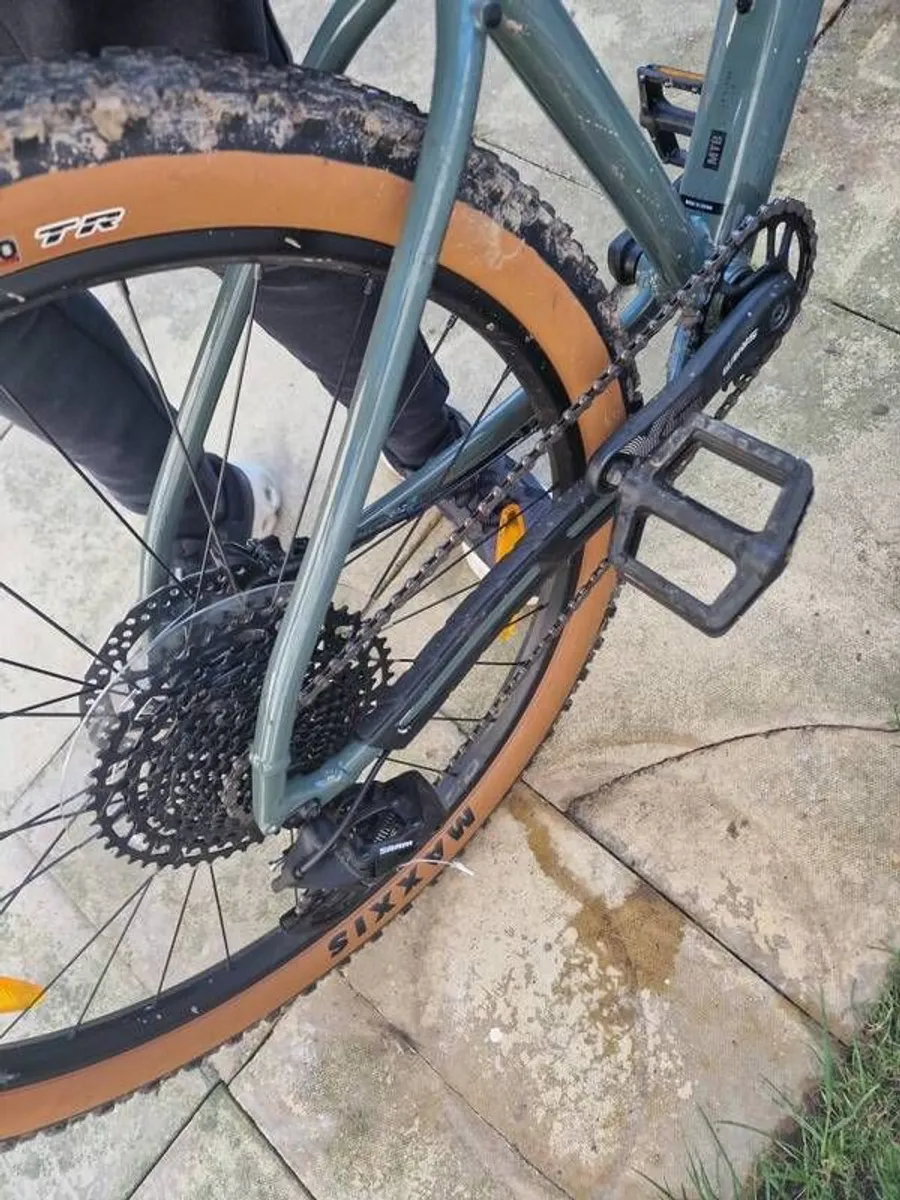 Trek Marlin 7 Gen 3 (2025) - Image 4