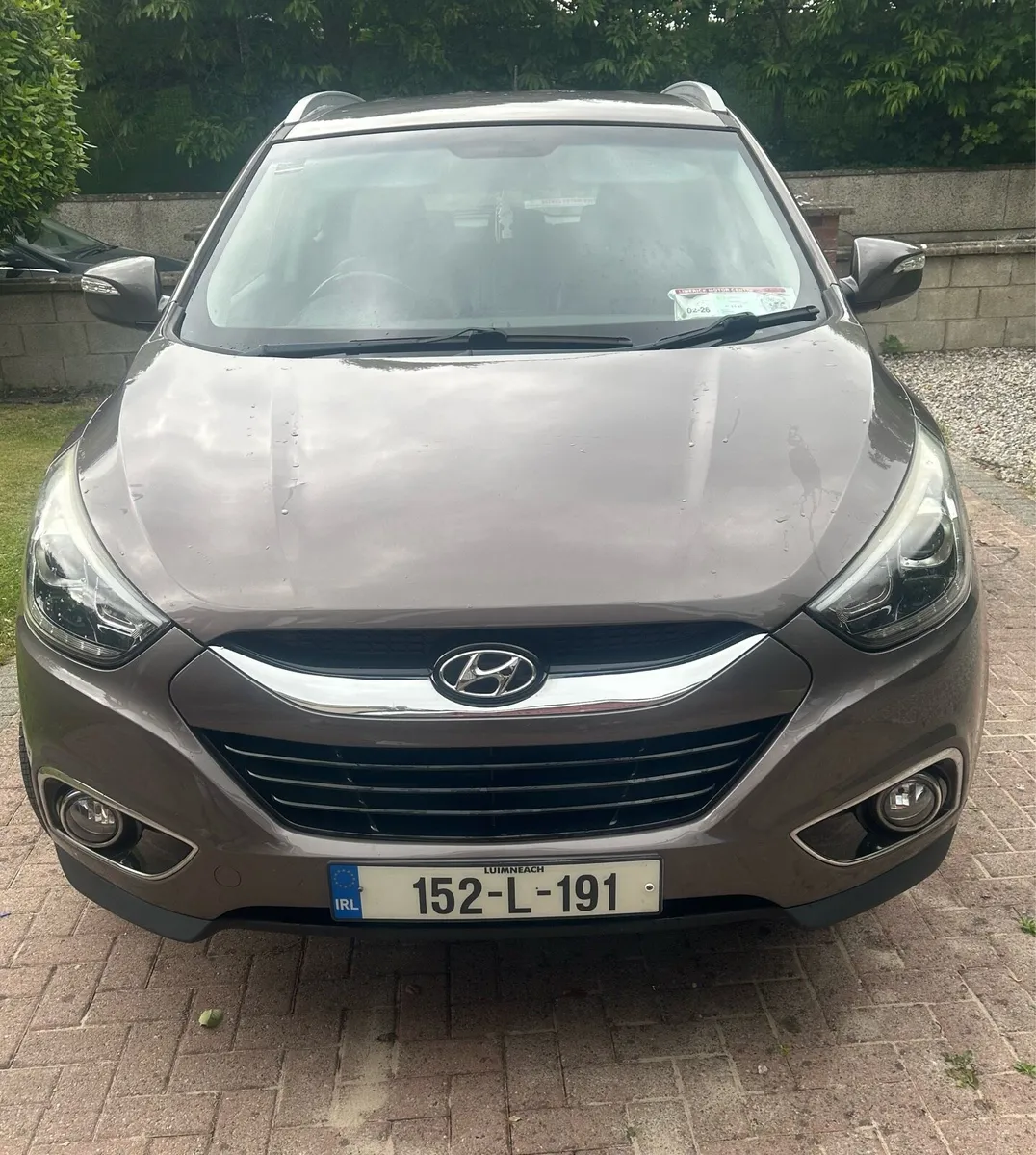 Hyundai ix35 - Image 2