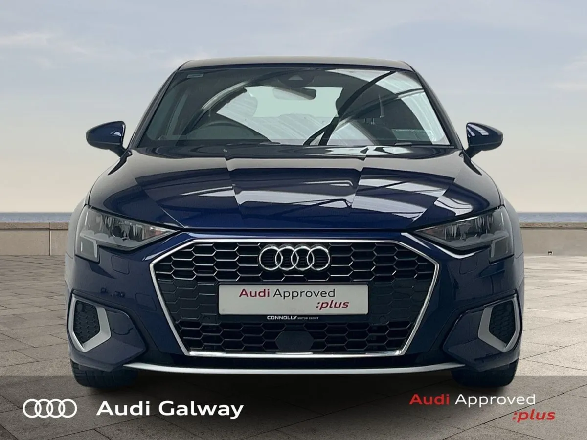 Audi A3  355 p/m PCP 1.0 Tfsi 110HP SE - Image 4
