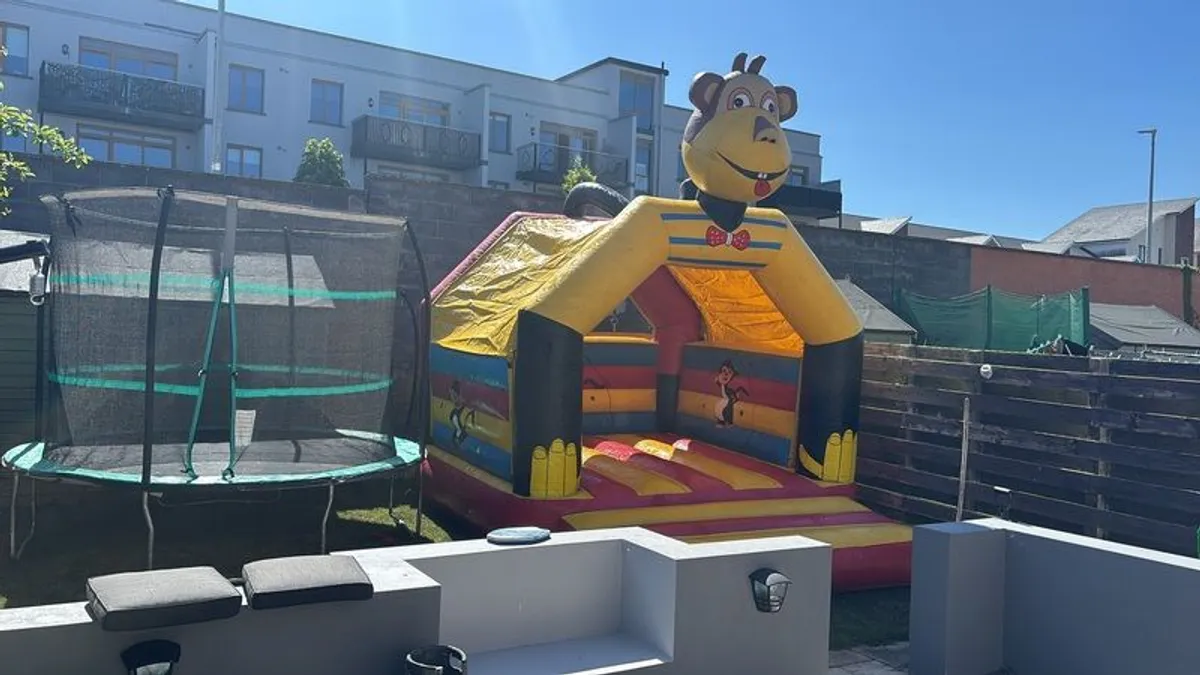 Bouncy Castle - Image 3