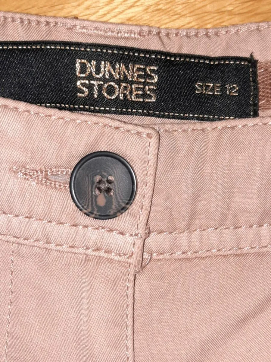 Ladies Shorts - Image 2