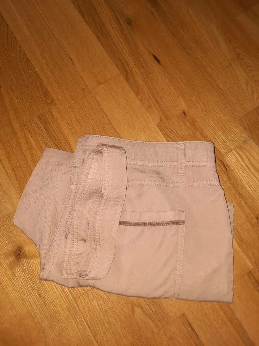 Ladies Shorts - Image 3