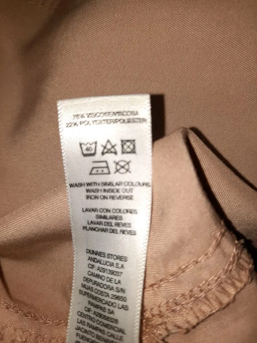 Ladies Shorts - Image 4