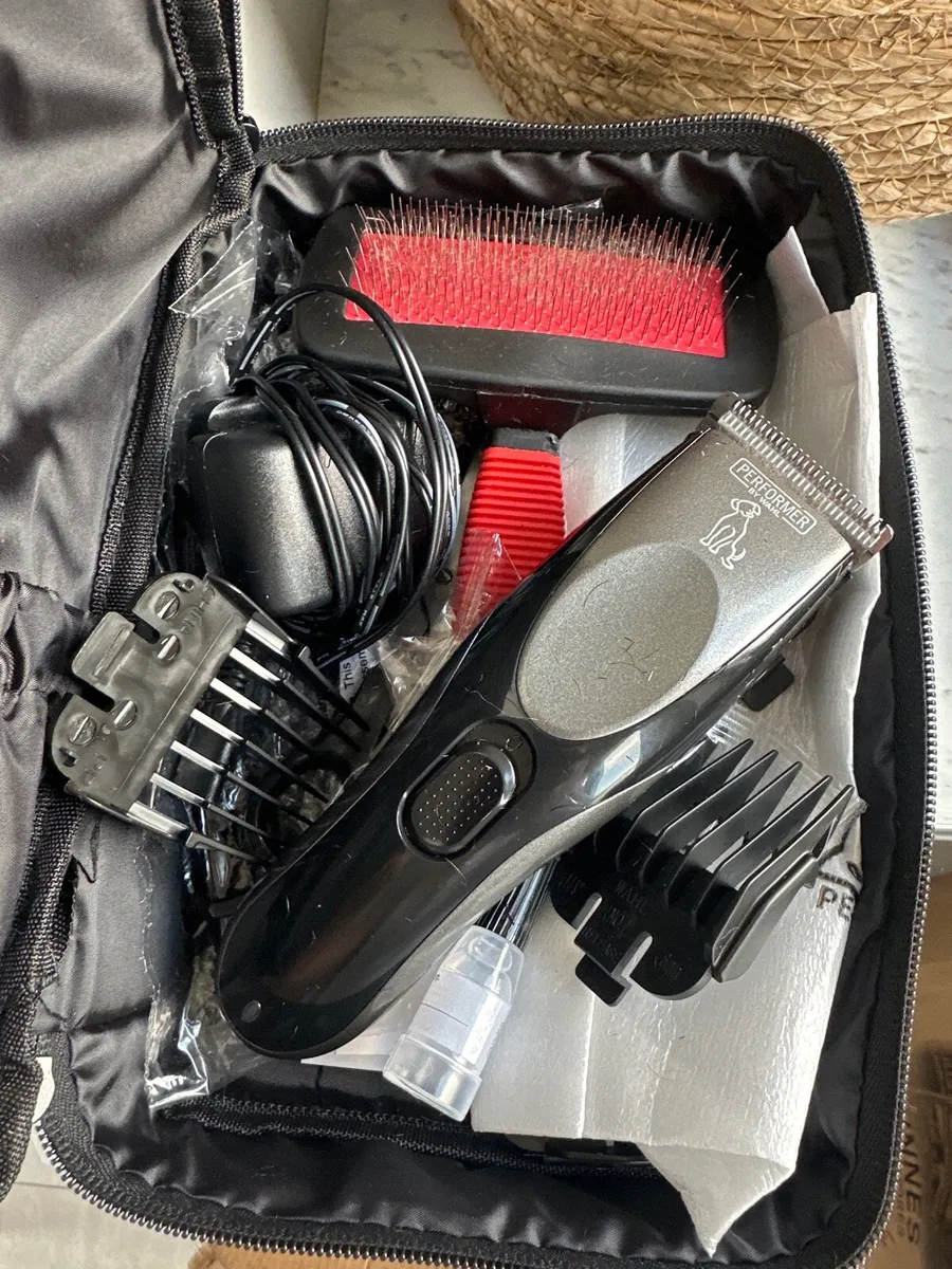 Pet clipper - Image 2