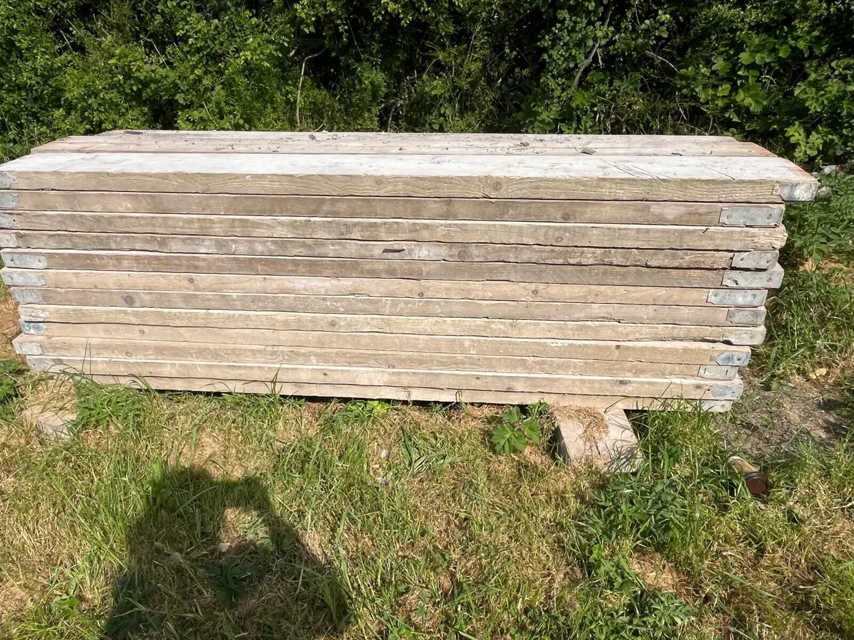 Scaffolding - Image 2