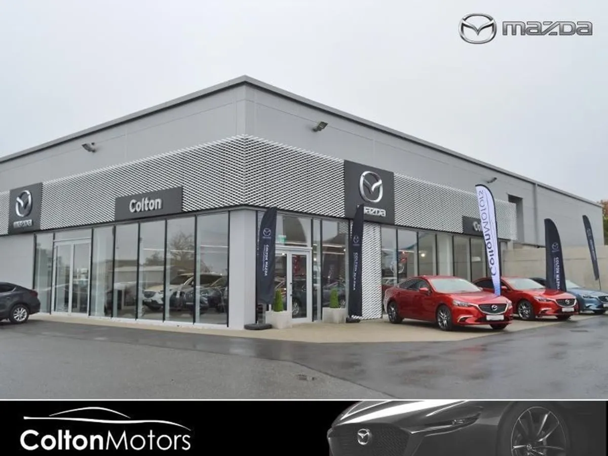 Mazda CX-5 2WD 2.0p (165ps) Gs-l - Image 3