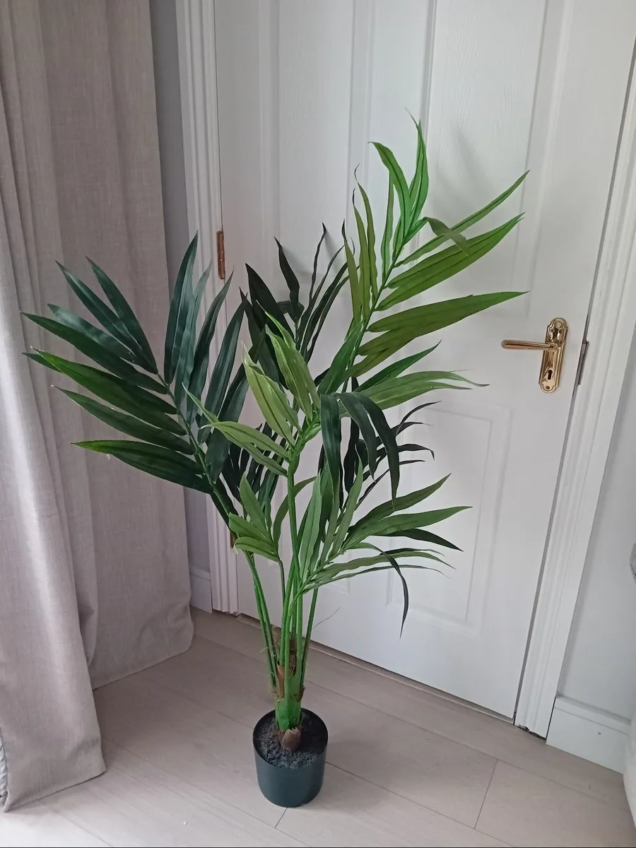 Artificial Palm Tree - Image 2