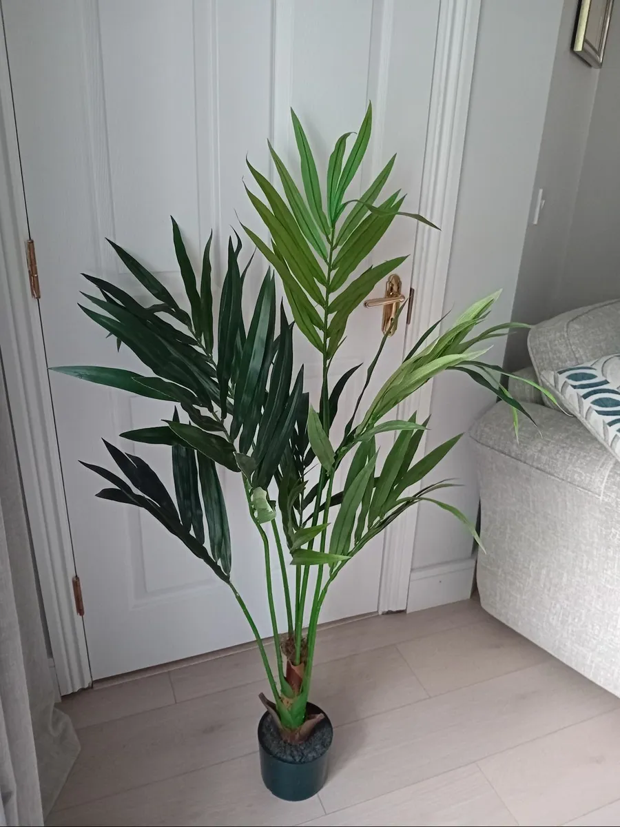 Artificial Palm Tree - Image 3