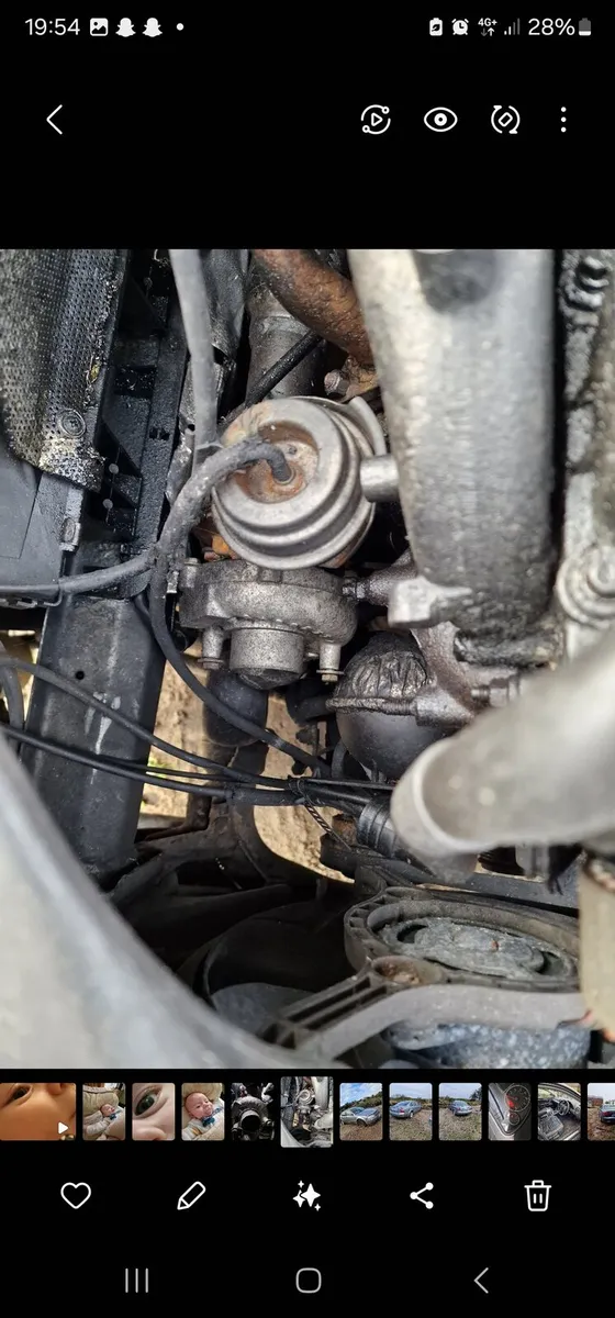 Vw passat breaking - Image 3