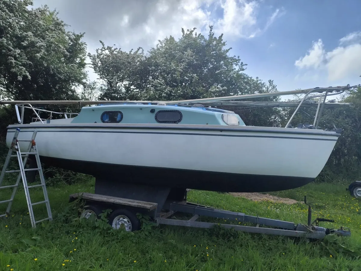 Kingfisher 22 - Image 1