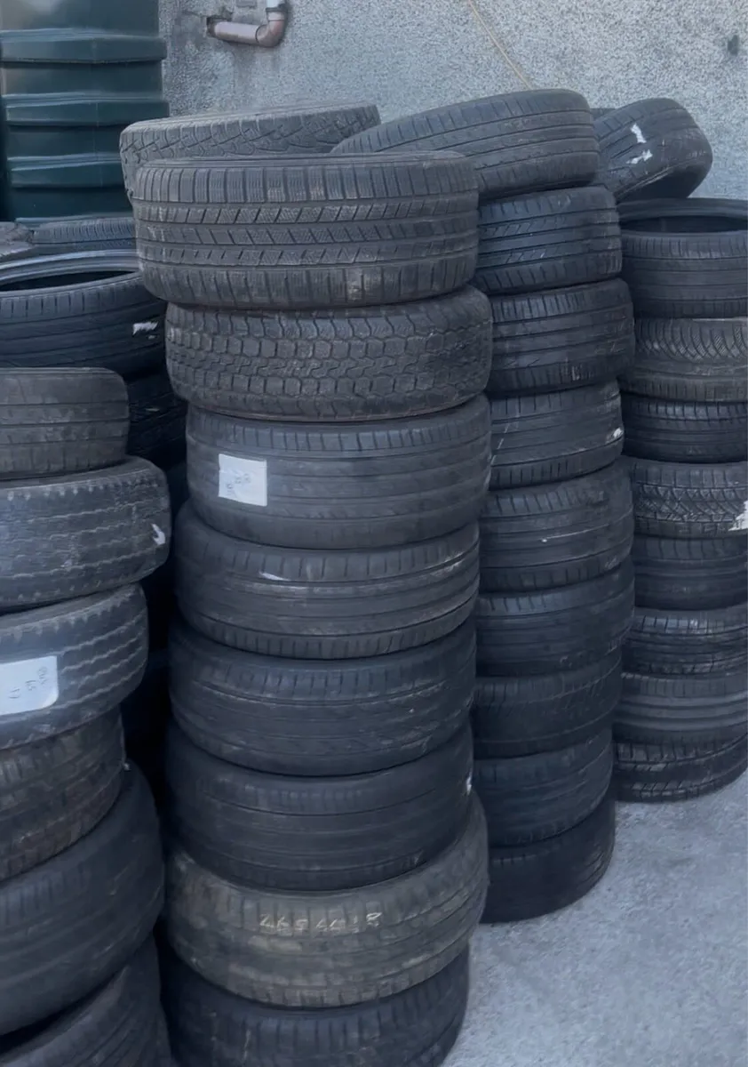Tyres - Image 2