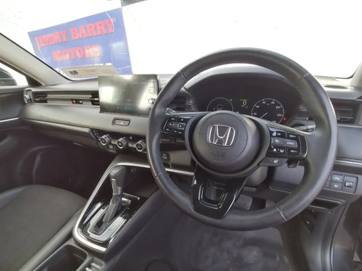 Honda HR-V 2022 - Image 4