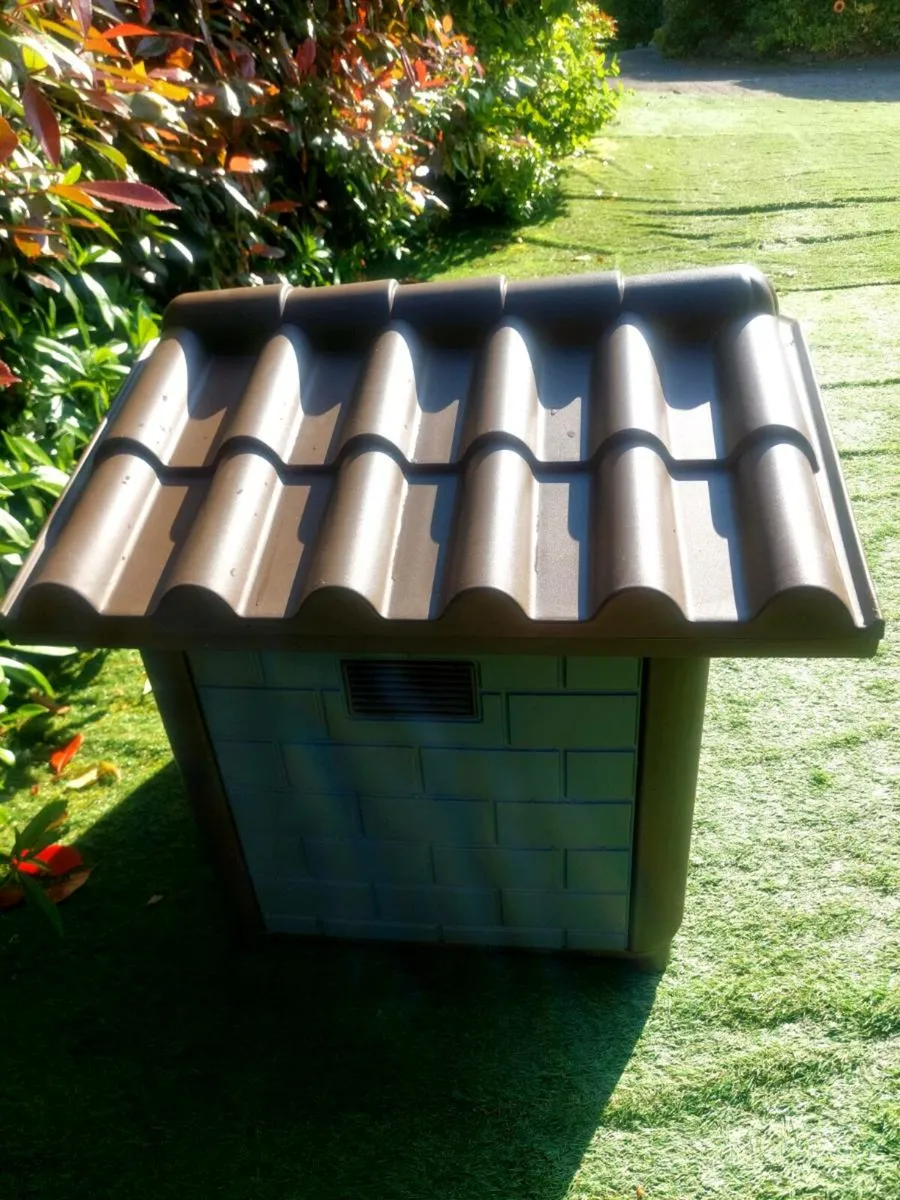 Dog kennel - Image 2