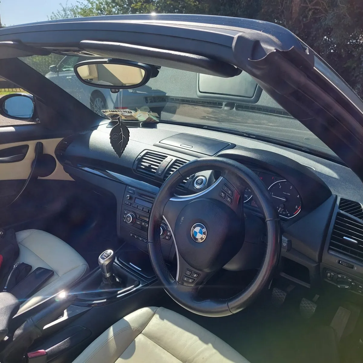 BMW 1-Series 2008 - Image 4