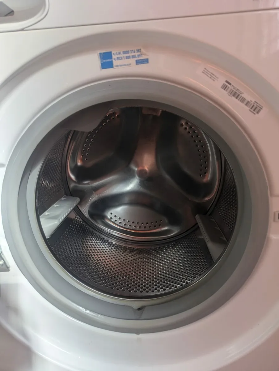 Washing machine - Image 2