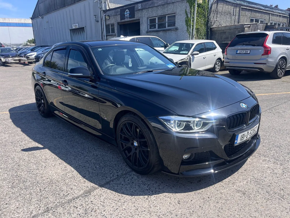 181 bmw 330e - Image 1