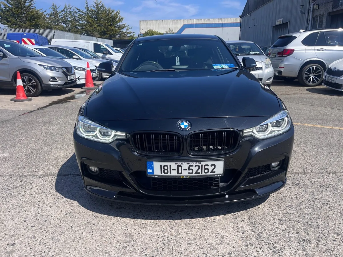 181 bmw 330e - Image 2