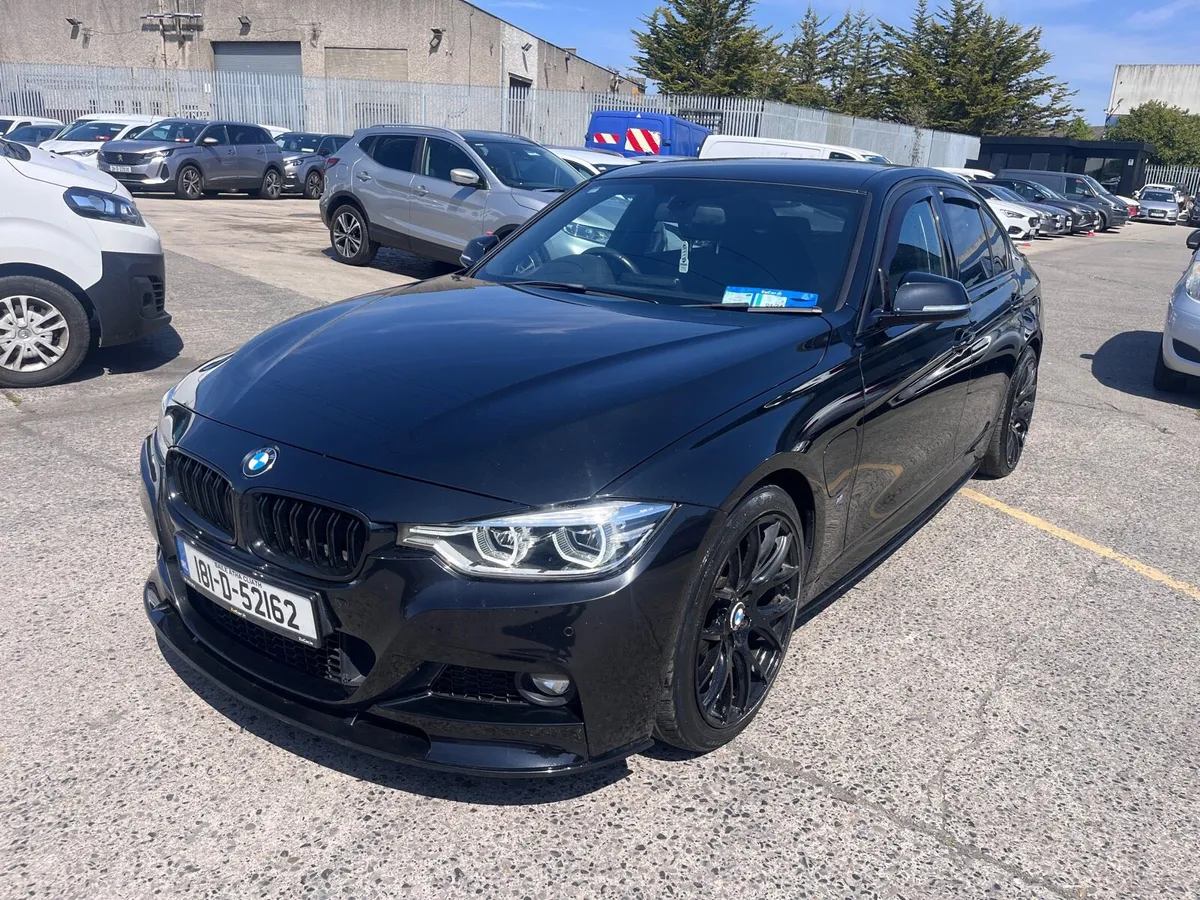181 bmw 330e - Image 3
