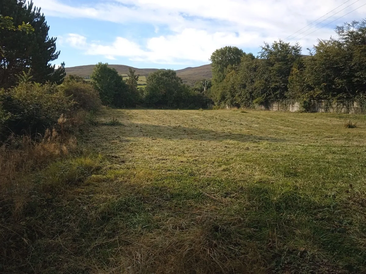 0.62 Acre Site at Curragraigue, Blennerville - Image 4