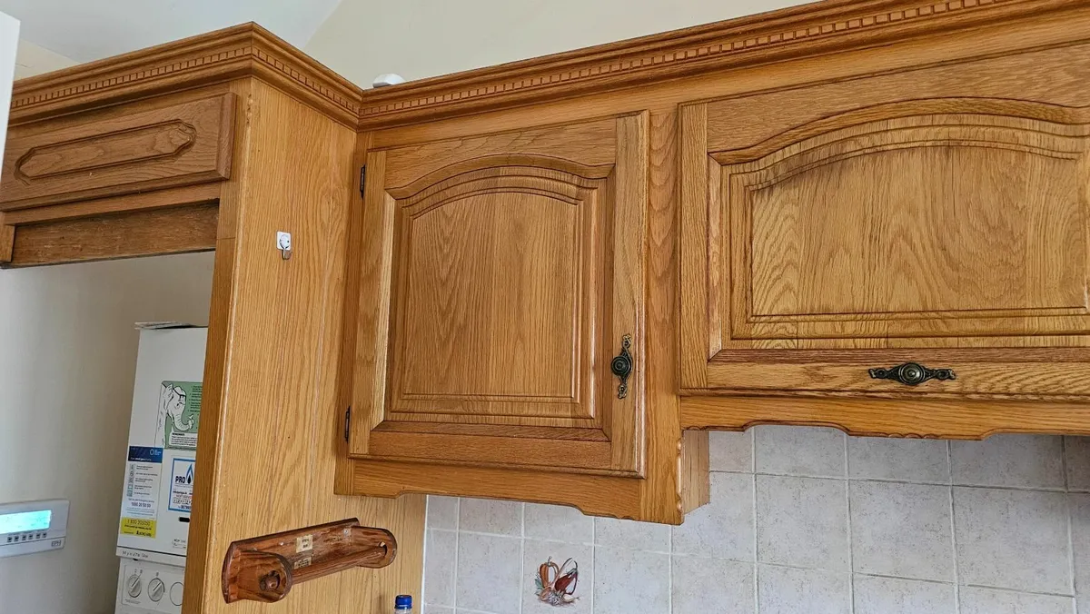 Kitchen cabinets - Image 3