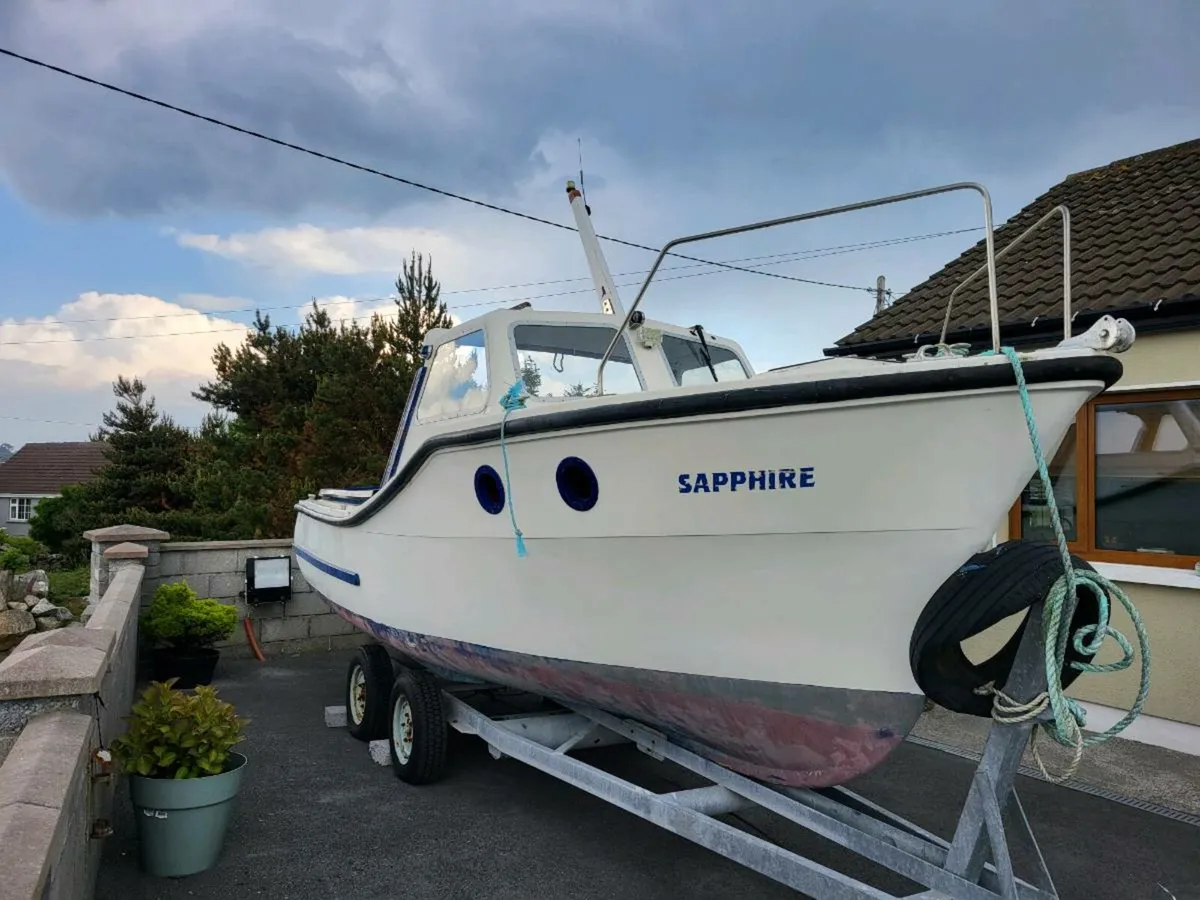22 Seaworker - Image 1