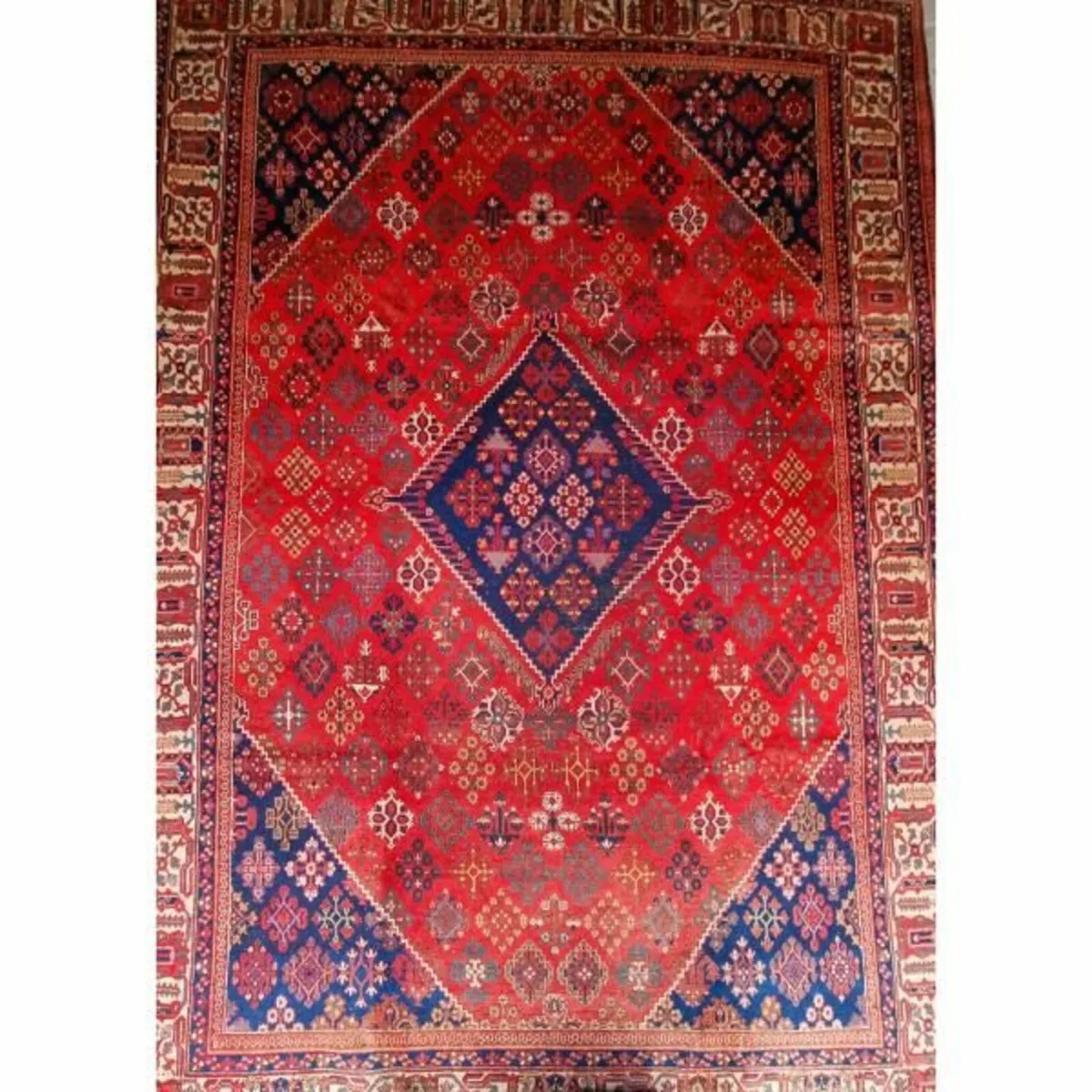 Joshangar Rug – KASRUG13  360cm x 240cm - Image 3