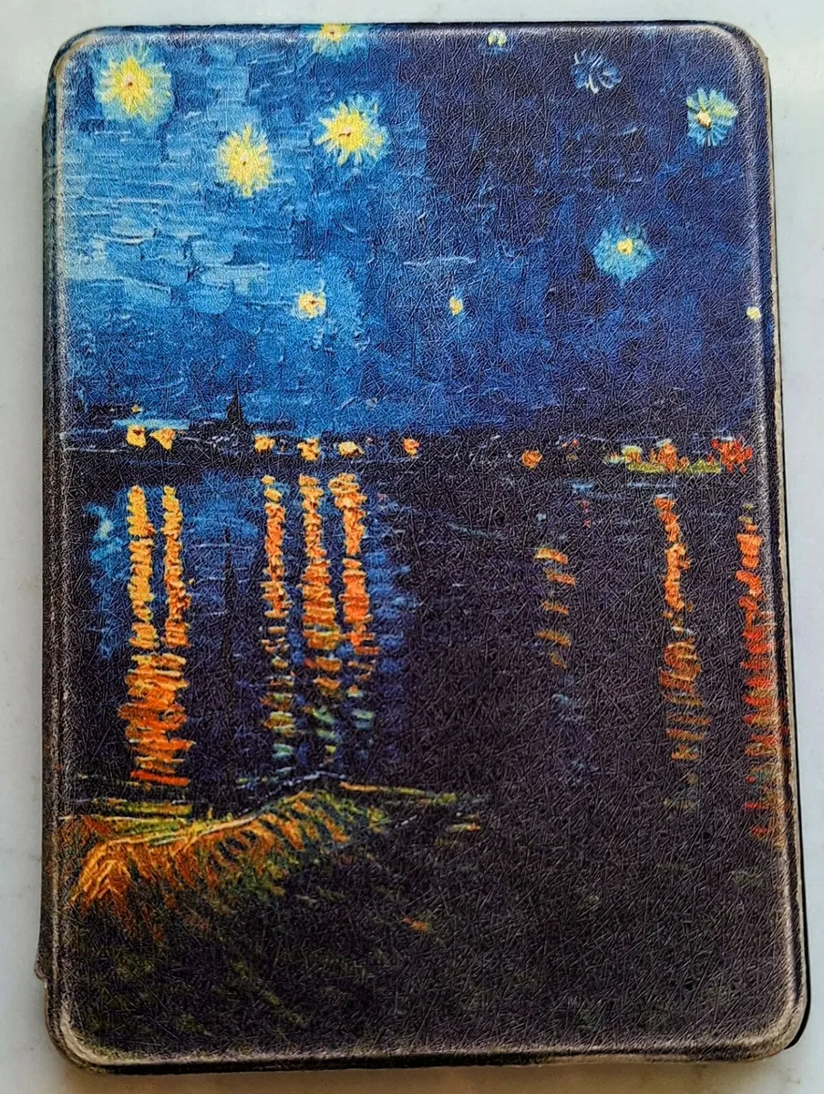 Kindle Paperwhite 10th Generation - Image 4