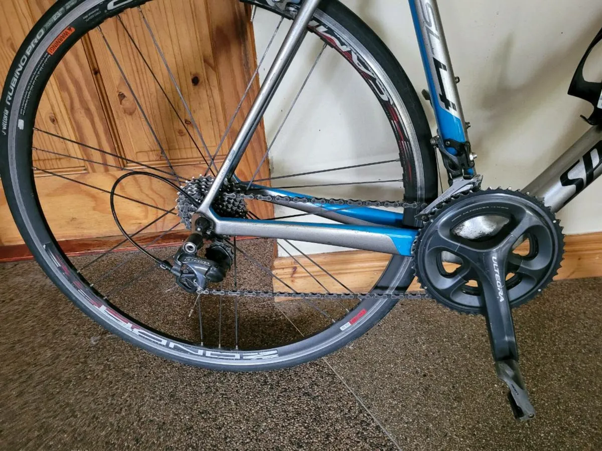 Specialized Road bike  size 58 cm. - Image 4