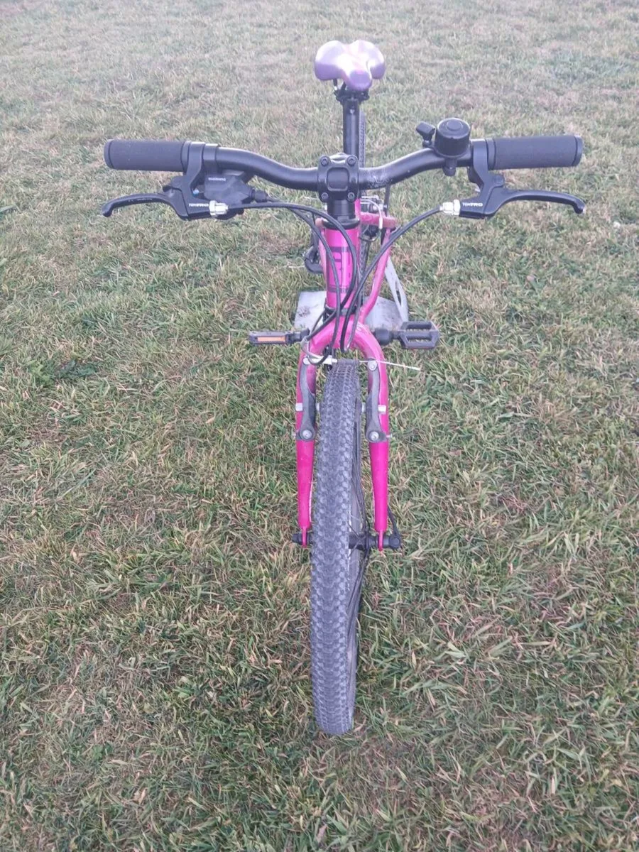 Kids bike - Image 3