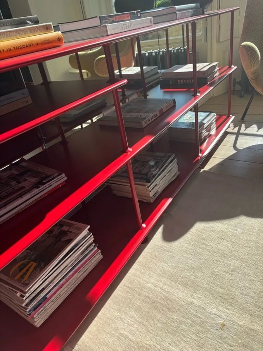 Montana Shelving Unir - Image 2