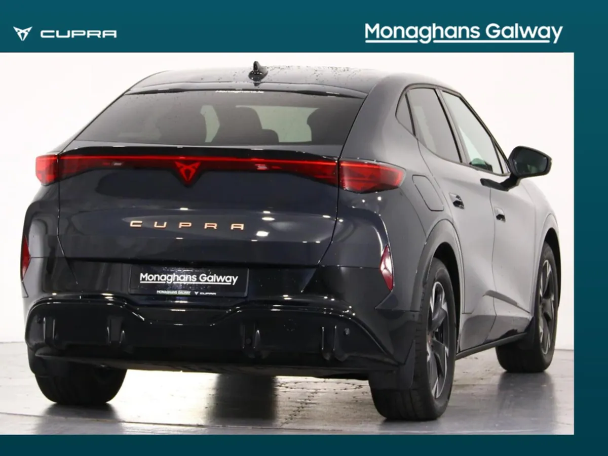 Volkswagen ID.4 CUPRA TAVASCAN Order Your New Car - Image 3