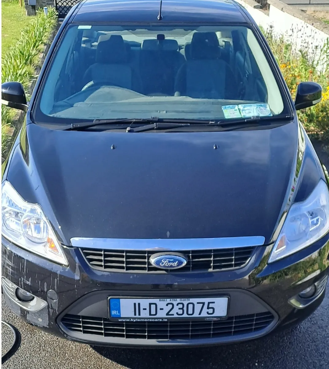 Ford Focus 2011 - Image 2