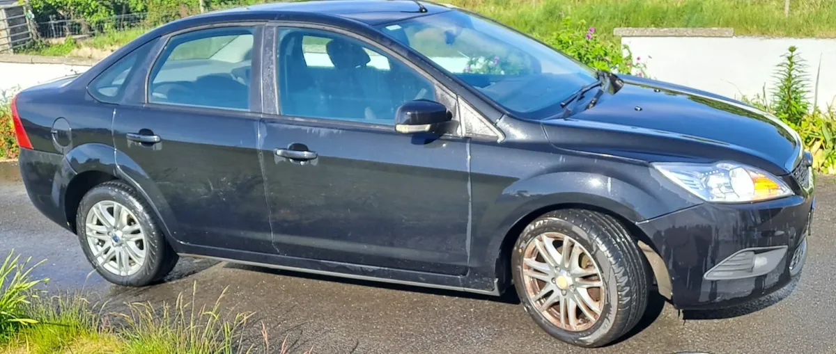 Ford Focus 2011 - Image 3