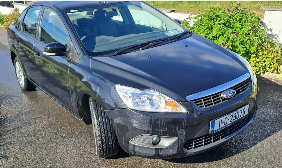 Ford Focus 2011 - Image 4