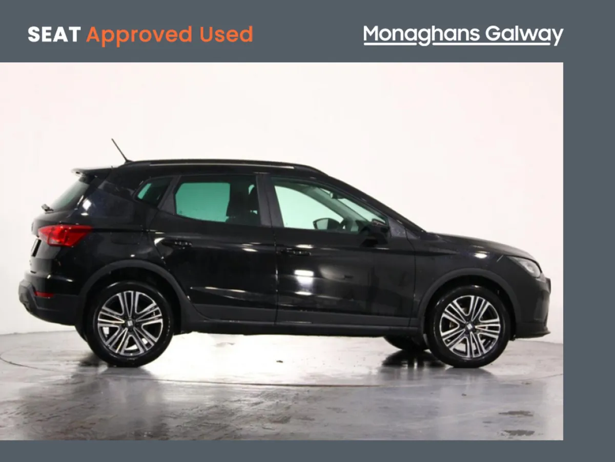 SEAT Arona PA 1.0 TSI 110HP SE+ - Image 4