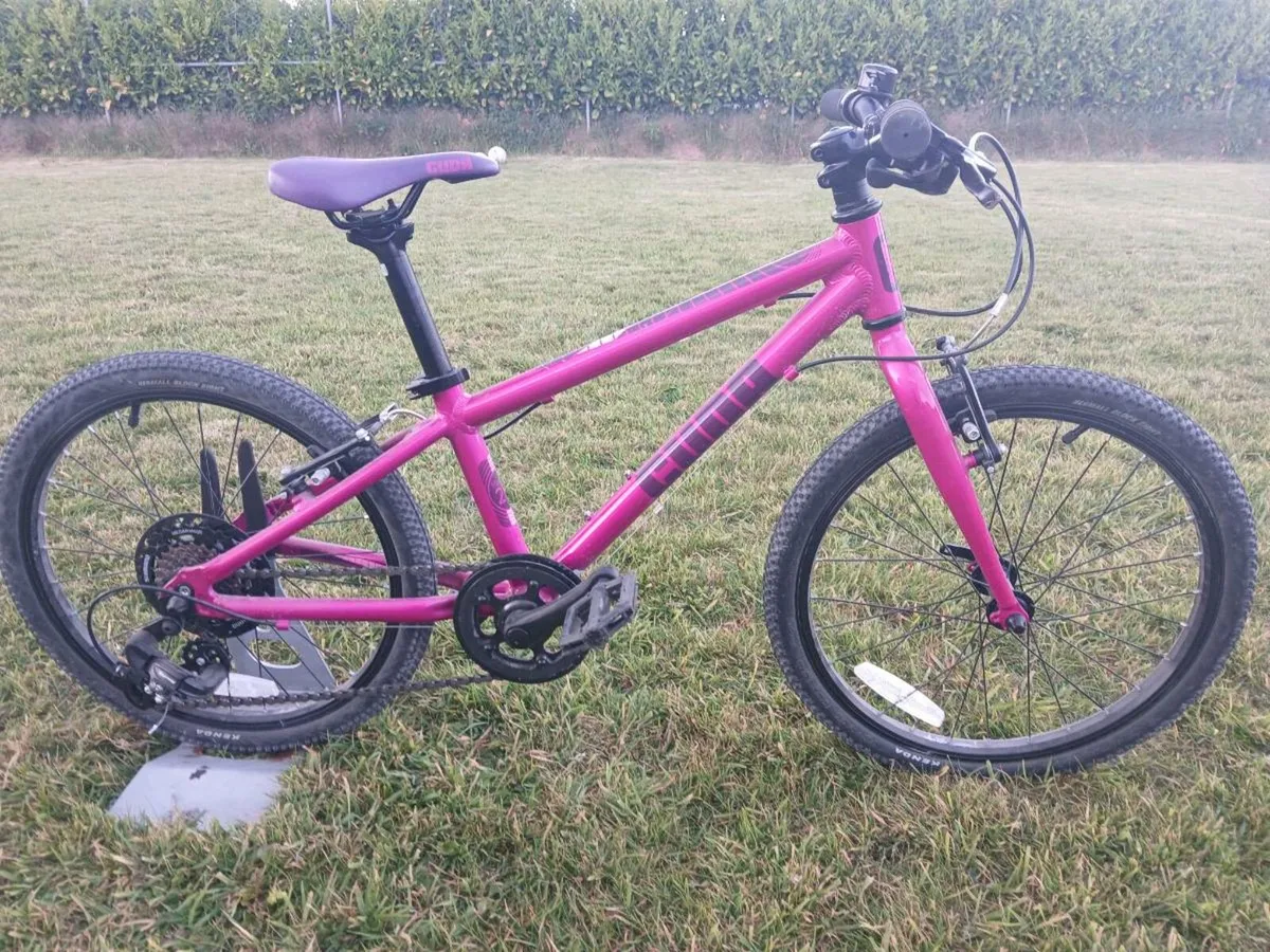 Kids bike - Image 1