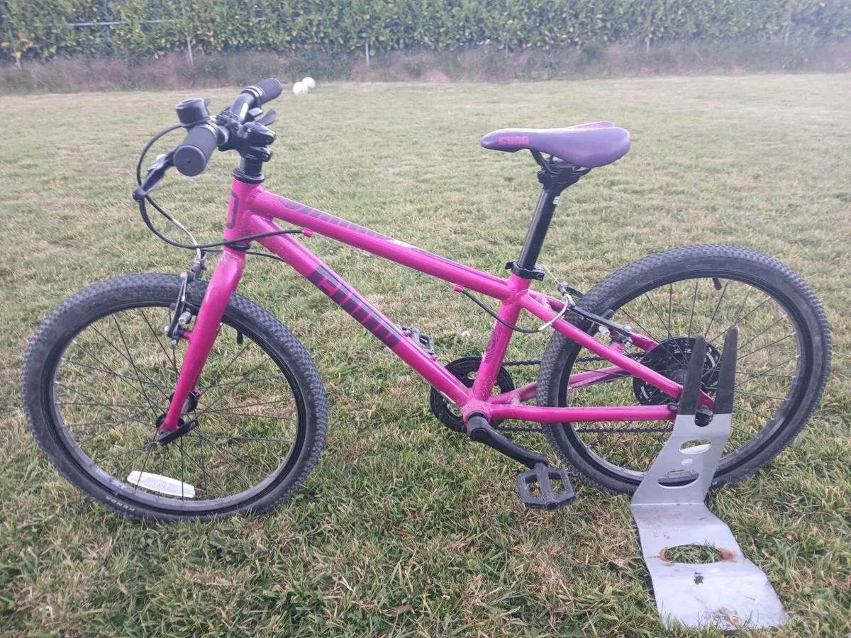 Kids bike - Image 2