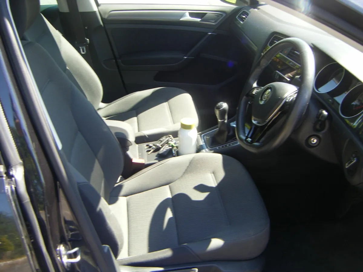 Volkswagen Golf 2020 - Image 4