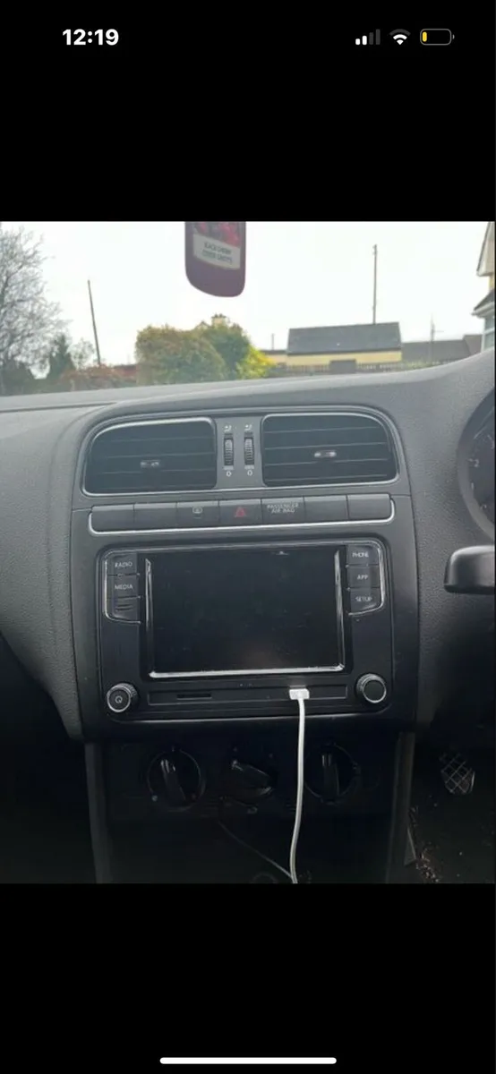 Volkswagen MK5 polo - Image 4